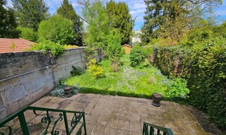 Appartement 4 Pièces 163 m² à vendre à Bar-le-Duc (55000)