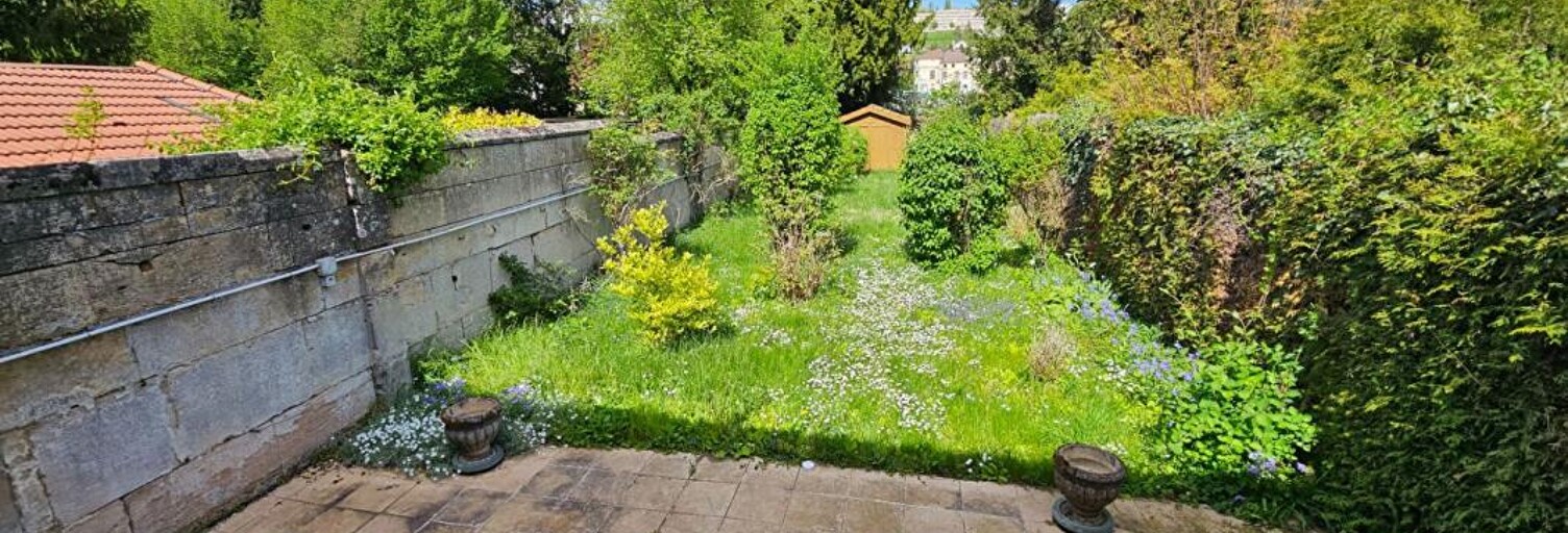 Appartement 4 Pièces 163 m² à vendre à Bar-le-Duc (55000)