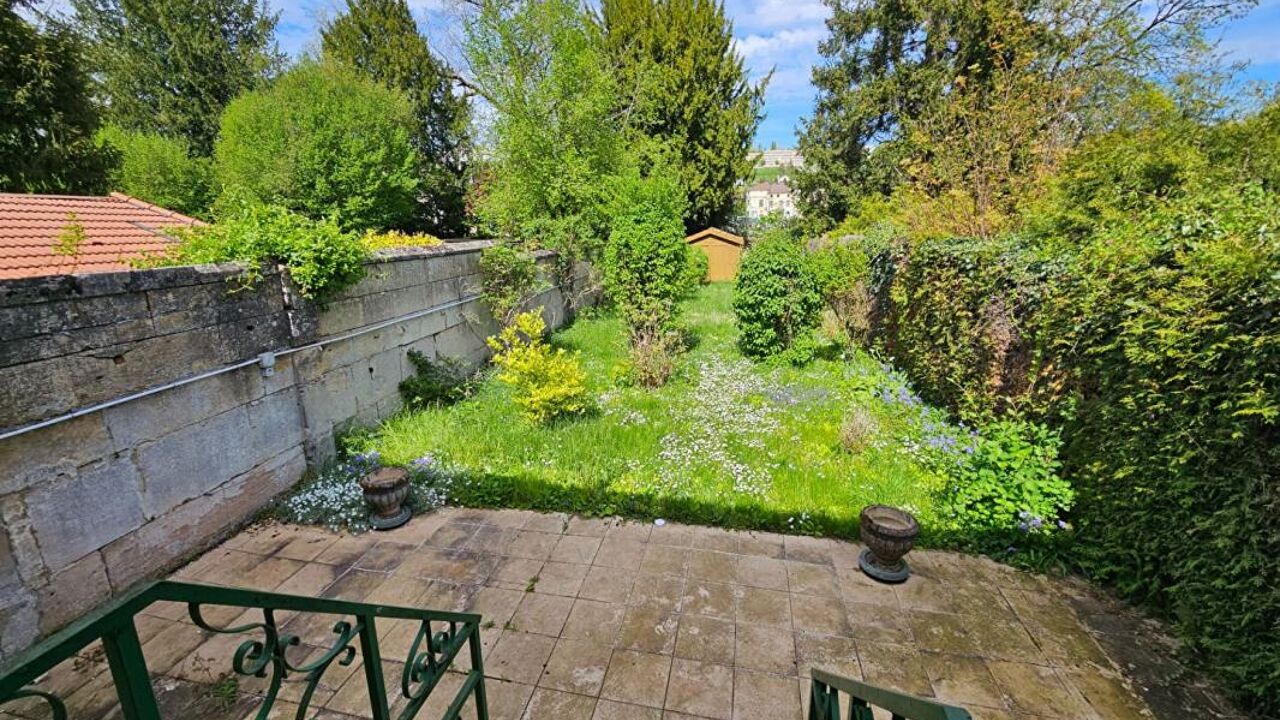 appartement 4 pièces 163 m2 à vendre à Bar-le-Duc (55000)