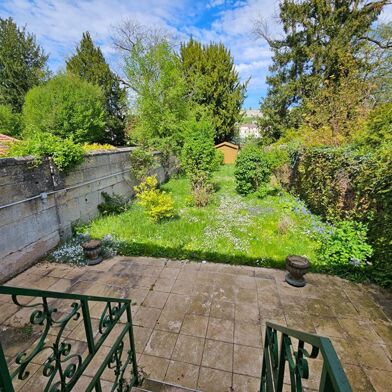 Appartement 4 pièces 157000 €