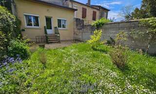 Appartement 4 Pièces 163 m² à vendre à Bar-le-Duc (55000)