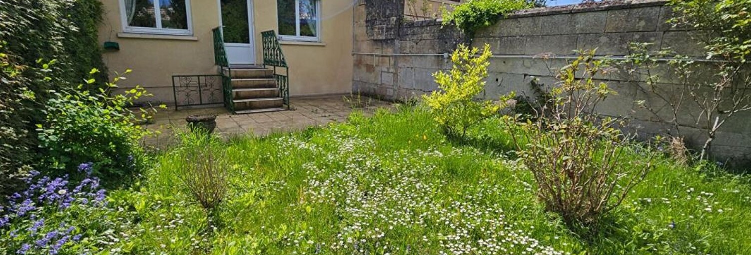 Appartement 4 Pièces 163 m² à vendre à Bar-le-Duc (55000)