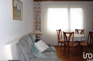 vente appartement 95 000 € à proximité de Habsheim (68440)