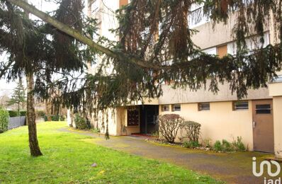 vente appartement 95 000 € à proximité de Mulhouse (68100)