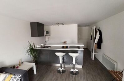 location appartement 559 € CC /mois à proximité de Essey-Lès-Nancy (54270)