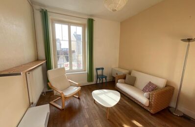 location appartement 638 € CC /mois à proximité de Fléville-Devant-Nancy (54710)