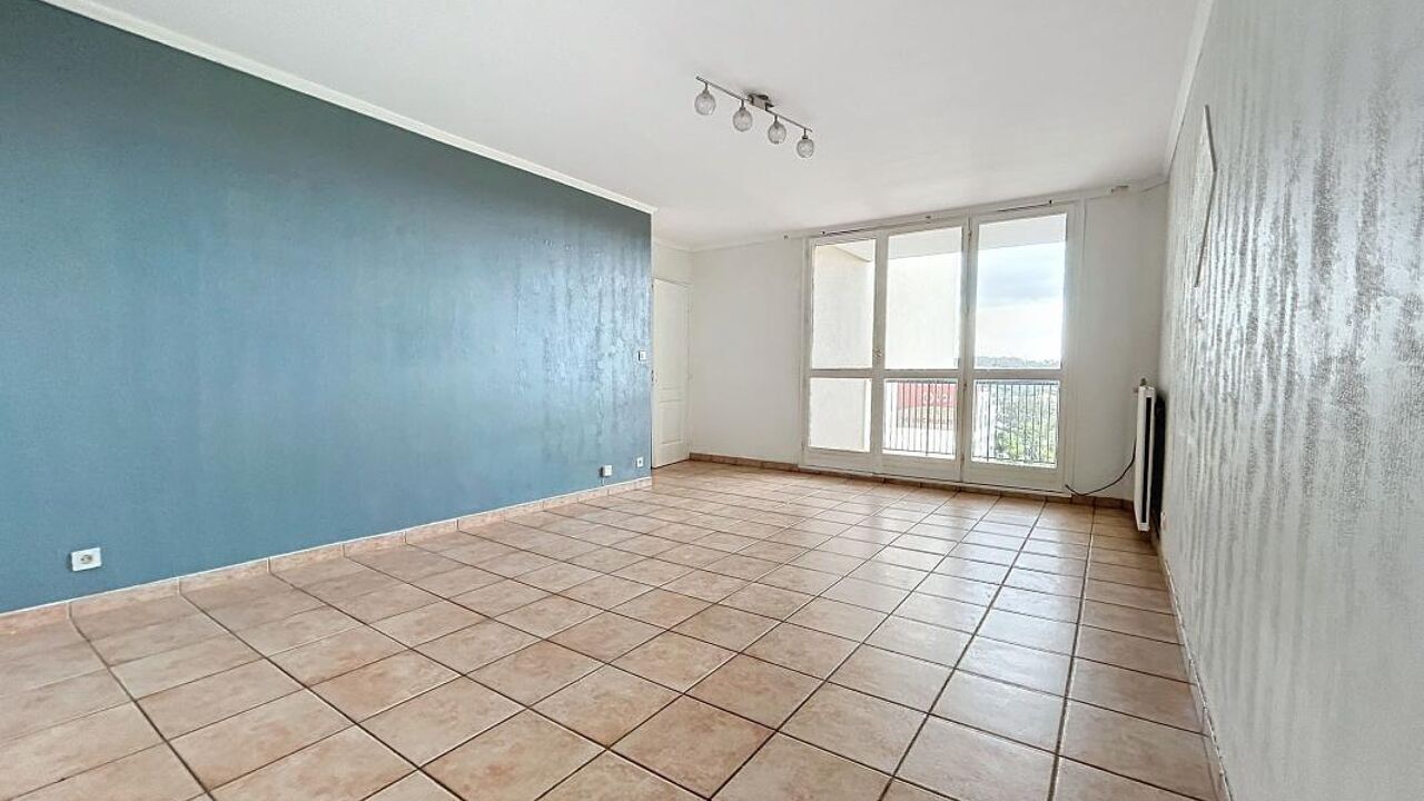 appartement 4 pièces 80 m2 à vendre à Saint-Raphaël (83530)