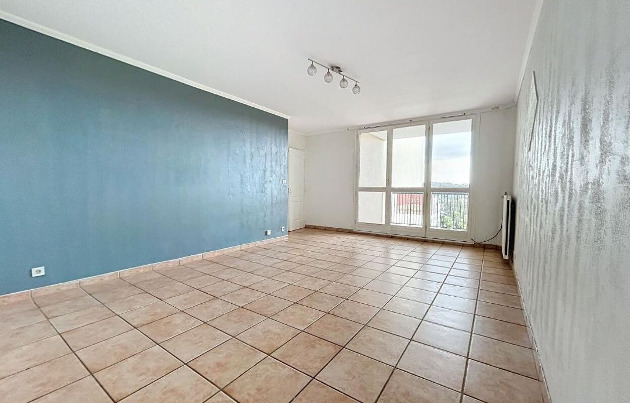 appartement 4 pièces 80 m2 à vendre à Saint-Raphaël (83530)