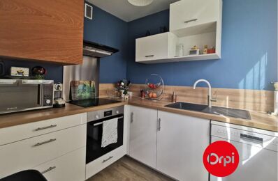 vente appartement 79 500 € à proximité de Montivilliers (76290)