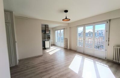 vente appartement 162 000 € à proximité de Witry-Lès-Reims (51420)