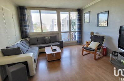 appartement 3 pièces 80 m2 à vendre à Saint-Genis-Laval (69230)