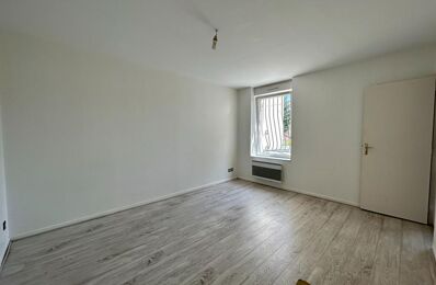 location appartement 485 € CC /mois à proximité de Berru (51420)