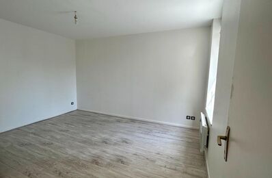 location appartement 485 € CC /mois à proximité de Bétheny (51450)