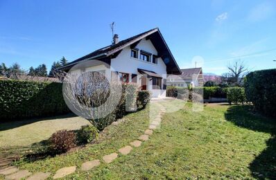 vente maison 385 000 € à proximité de Le Biot (74430)