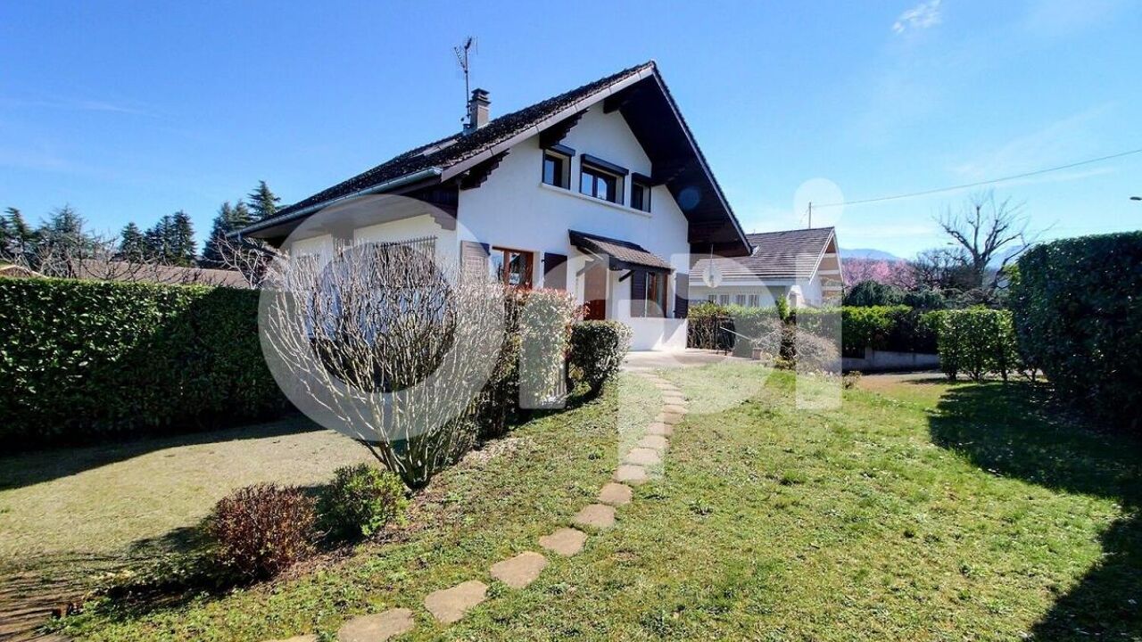 maison 4 pièces 99 m2 à vendre à Thonon-les-Bains (74200)