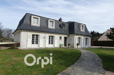 vente maison 448 000 € à proximité de Saint-Hilaire-sur-Puiseaux (45700)