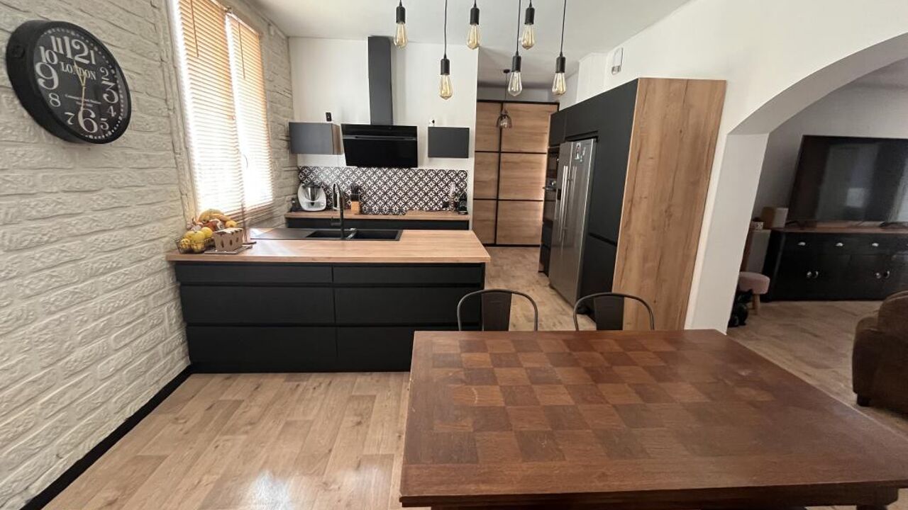 maison 4 pièces 108 m2 à vendre à Châtellerault (86100)