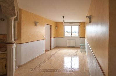 location appartement 921 € CC /mois à proximité de Sannois (95110)