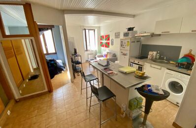 vente appartement 165 000 € à proximité de Villefranque (64990)