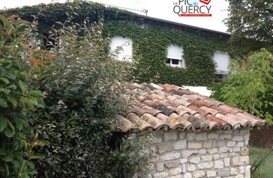 vente maison 420 000 € à proximité de Puygaillard-de-Quercy (82800)