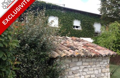 vente maison 420 000 € à proximité de Puygaillard-de-Quercy (82800)