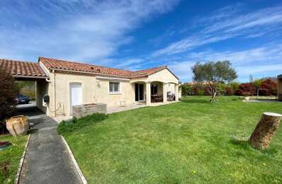 vente maison 285 000 € à proximité de Viviers-Lès-Montagnes (81290)