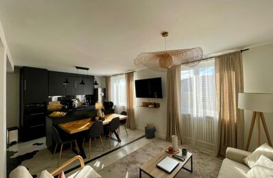 location appartement 750 € CC /mois à proximité de Pont-de-Larn (81660)