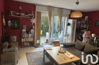 vente appartement 116 000 € à proximité de Roissy-en-France (95700)