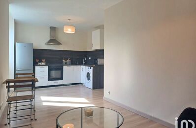 vente appartement 92 500 € à proximité de Hussigny-Godbrange (54590)