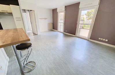 location appartement 593 € CC /mois à proximité de Azay-le-Rideau (37190)
