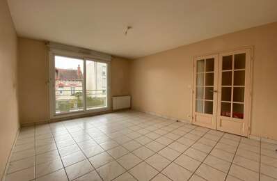 appartement 2 pièces 53 m2 à louer à Joué-Lès-Tours (37300)