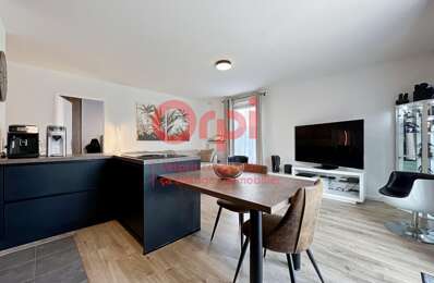 appartement 3 pièces 61 m2 à vendre à Argenteuil (95100)