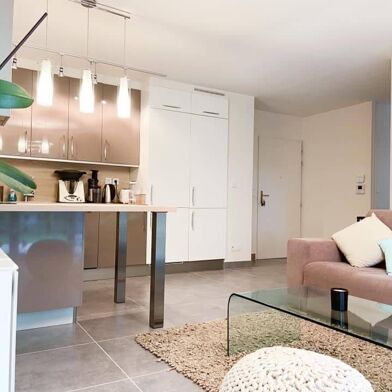 Appartement 3 pièces 238000 €