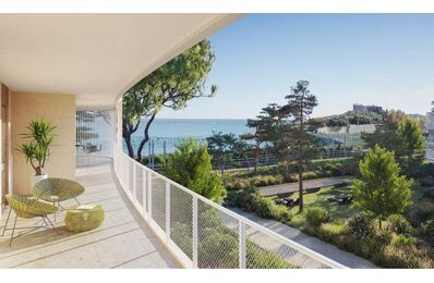 vente appartement 278 000 € à proximité de Saint-Laurent-du-Var (06700)