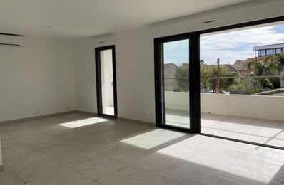 vente appartement 400 000 € à proximité de La Londe-les-Maures (83250)