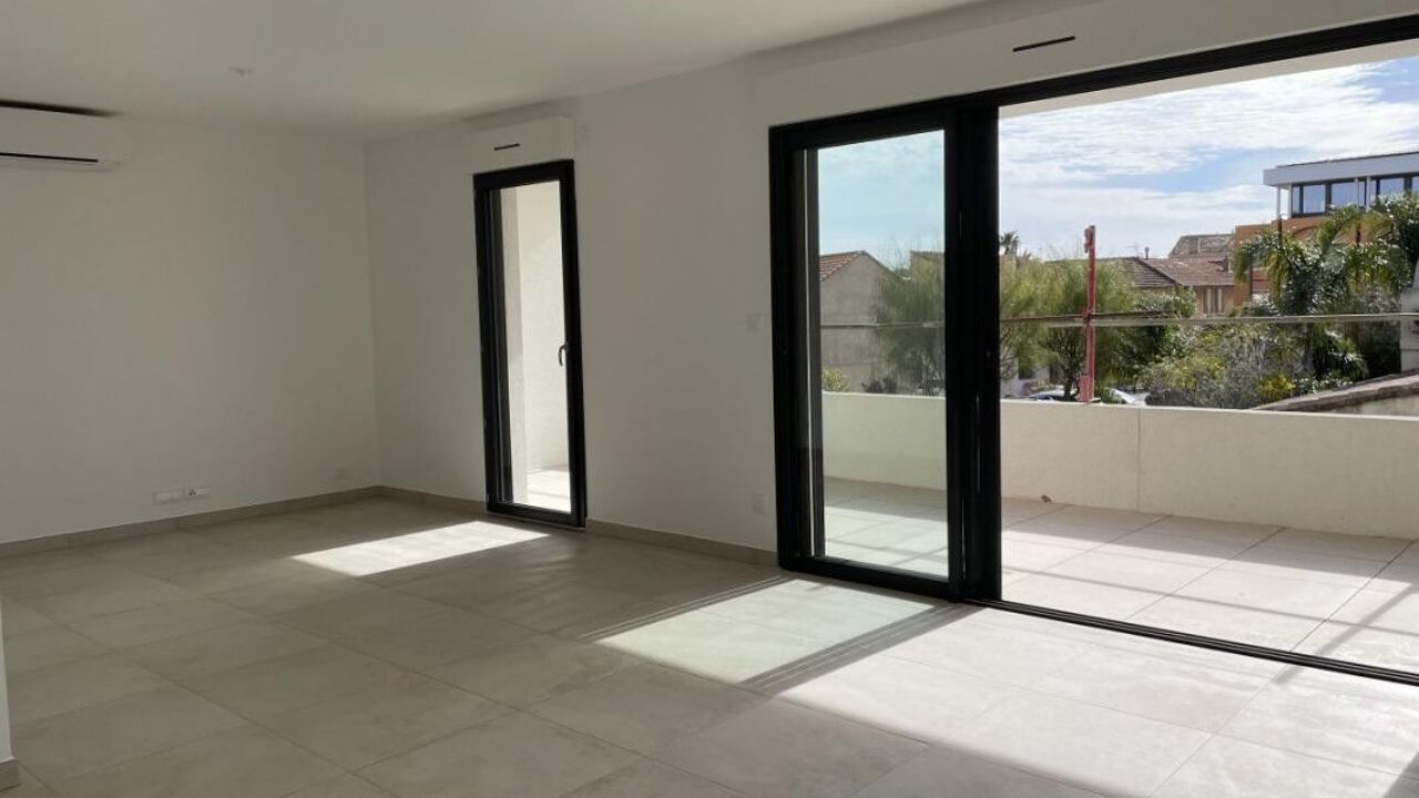 appartement 3 pièces 70 m2 à vendre à La Londe-les-Maures (83250)