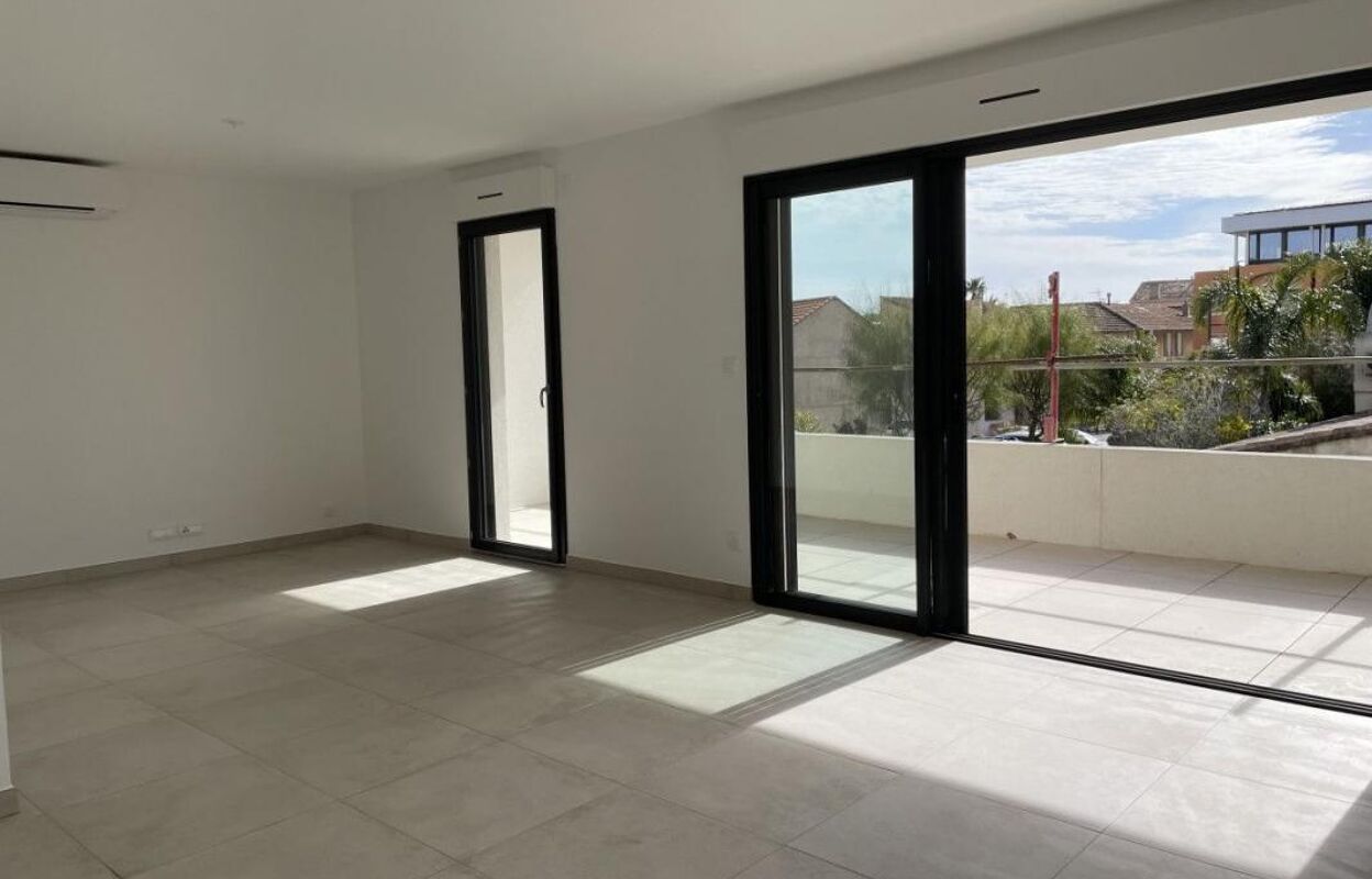 appartement 3 pièces 70 m2 à vendre à La Londe-les-Maures (83250)