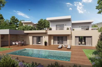 vente maison 1 995 000 € à proximité de La Londe-les-Maures (83250)