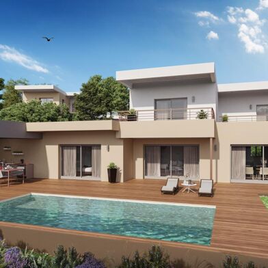 Maison 5 pièces 1995000 €