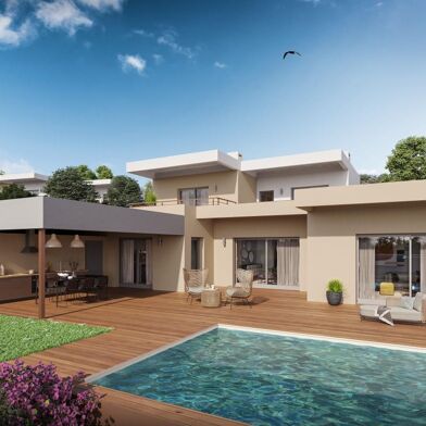 Maison 5 pièces 1795000 €