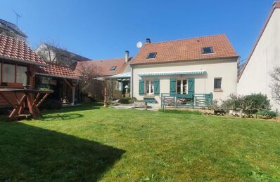 vente maison 399 000 € à proximité de Gaillon-sur-Montcient (78250)