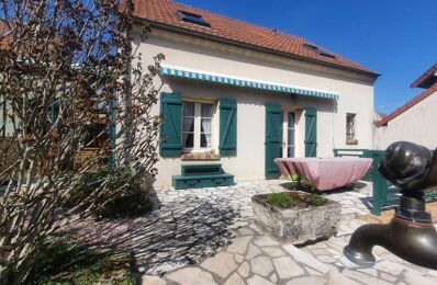 vente maison 399 000 € à proximité de Saint-Cyr-en-Arthies (95510)