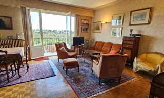 Appartement 4 Pièces 97 m² à vendre à Poitiers (86000)