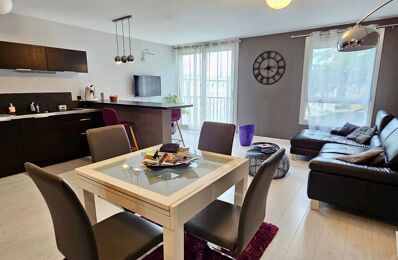 vente appartement 128 000 € à proximité de Neuville-de-Poitou (86170)