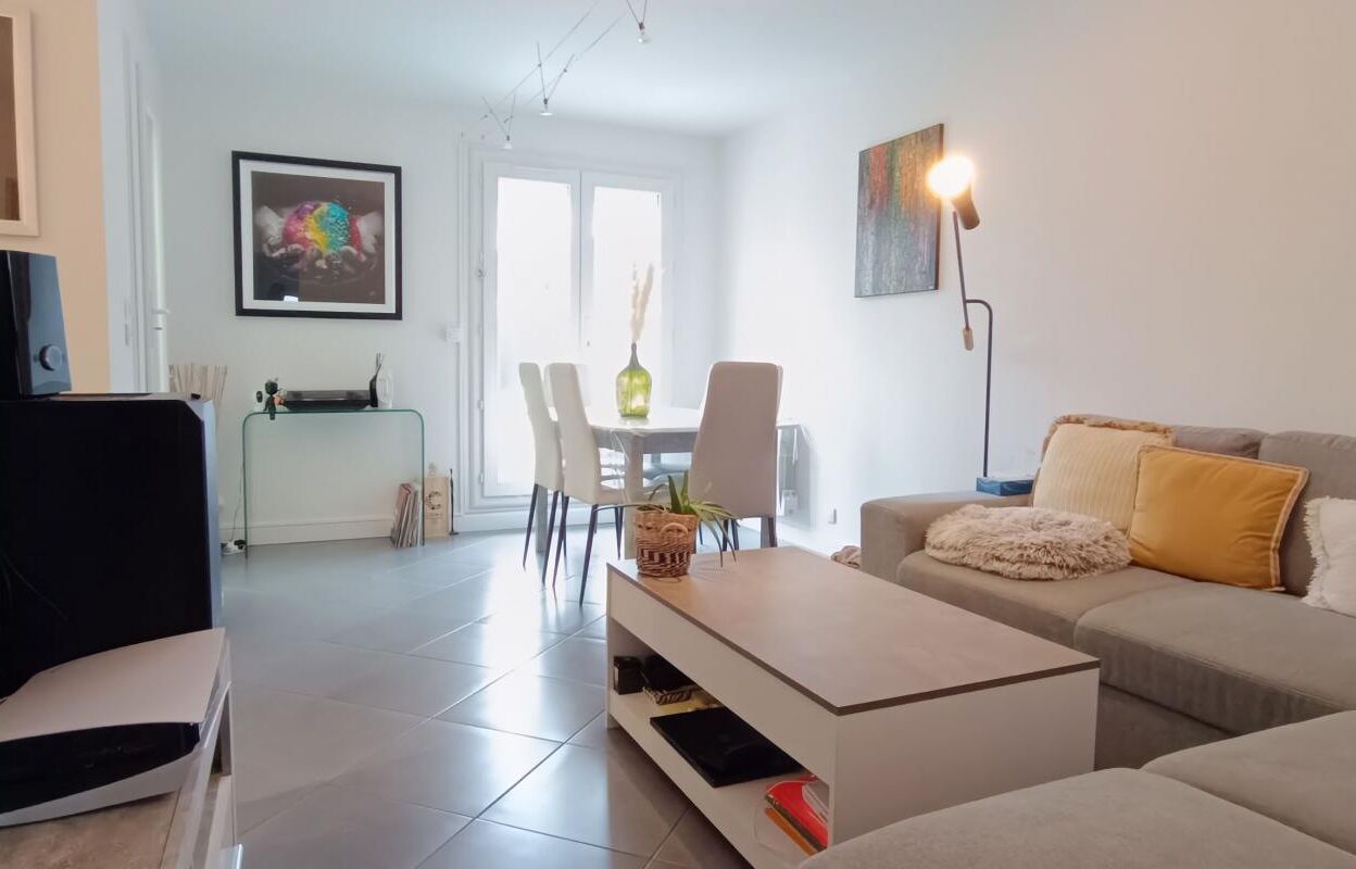 maison 3 pièces 71 m2 à vendre à Saint-Pierre-des-Corps (37700)