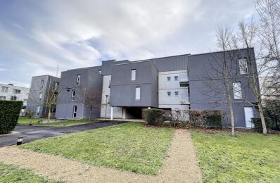 vente appartement 131 683 € à proximité de Chambray-Lès-Tours (37170)