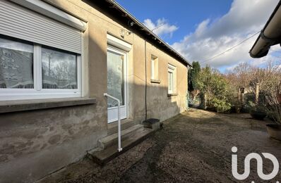 vente appartement 124 000 € à proximité de Saint-Aubin-des-Châteaux (44110)