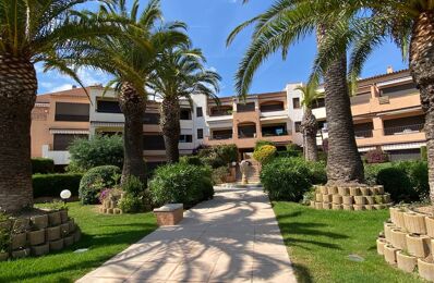 location de vacances appartement 450 € / semaine à proximité de Fréjus (83600)