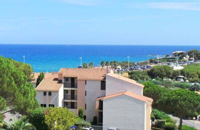 location de vacances appartement 700 € / semaine à proximité de Saint-Tropez (83990)
