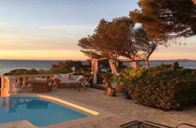 location de vacances maison 2 500 € / semaine à proximité de Cannes (06400)